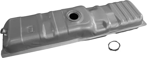 Vista 63 de TRQ Depósito de combustible de gasolina de 18.5 galones compatible con Toyota Tacoma 2003-2004
