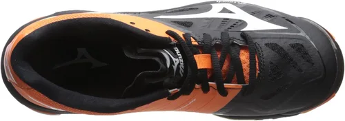 Vista 5 de Mizuno Wave Lightning Z2 zapatillas para vóleibol para mujer