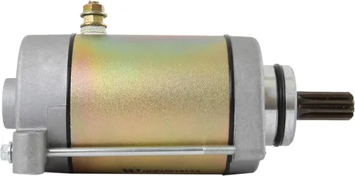 Vista 2 de DB Electrical SCH0015 Arrancador compatible con/repuesto para CFMoto CF500 ATV 2007-2012, X5 Terralander 500 y Rancher 2011-2013