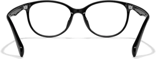 Vista 4 de Gafas de lectura retro de ojo de gato para mujer, anti luz azul, lectores de computadora