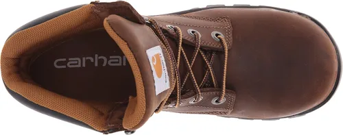 Vista 5 de Carhartt Women's Rugged Flex 6" Comp Toe Work Boot Construction