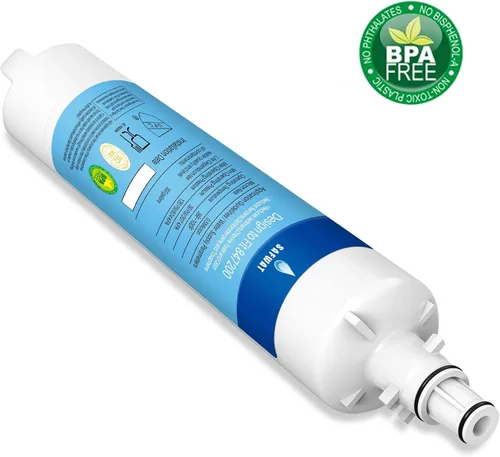 Vista 7 de 847200 Filtro de agua de repuesto para Fisher & Paykel 847200 (paquete de 2)