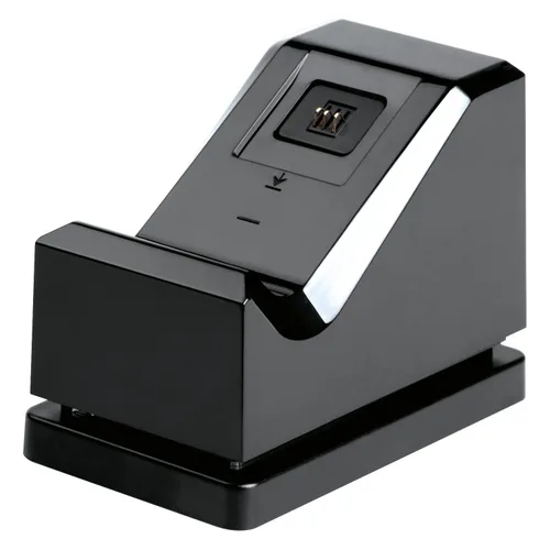 Vista 4 de PowerA Charging Stand for Xbox One - Black