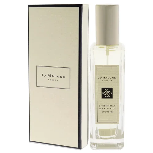 Vista 4 de Jo Malone Espray de colonia de roble inglés y avellana para mujer, 1.0 onzas