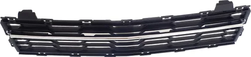 Vista 4 de Bumper Grille for 2016 Chevrolet Cruze Limited REPC015336