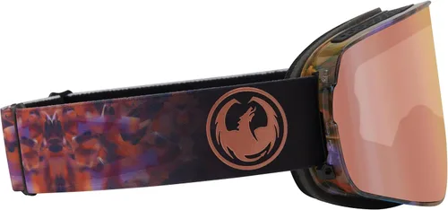Vista 4 de Dragon Alliance Gafas de esquí NFX2