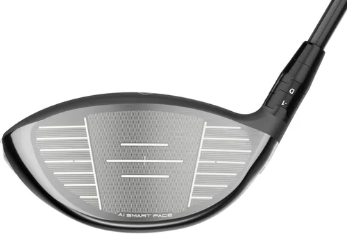 Vista 7 de Callaway Golf Paradym AI Smoke Max Driver