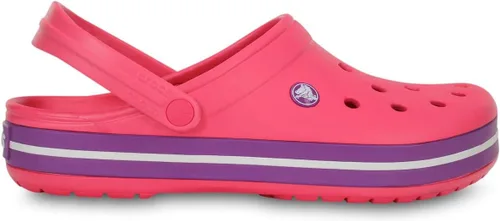 Vista 114 de Crocs Crocband II - Zueco para niños