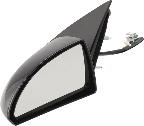 Vista 218 de Garage-Pro Espejo compatible con Chevrolet Malibu 2014-2016 y Malibu Limited 2016 con calefacción lateral del conductor, con detección de punto