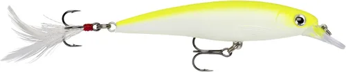 Vista 4 de Rapala Señuelo Minnow X-Wrap XR