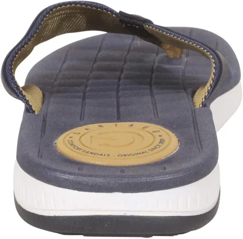 Vista 4 de Cartago mens Flip-flop