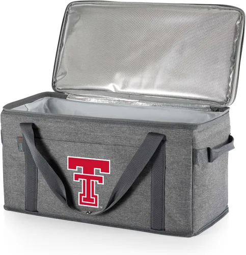 Vista 15 de PICNIC TIME NCAA NCAA 64 - Enfriador plegable de latas unisex para adultos