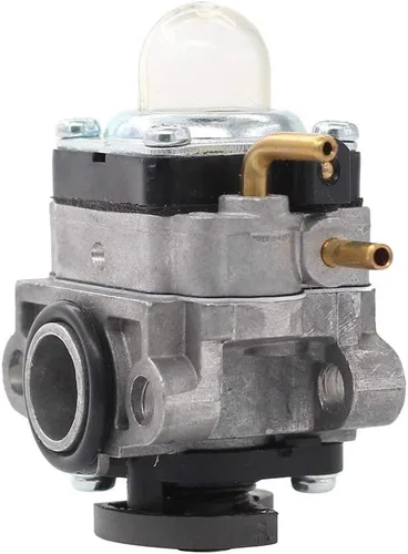 Vista 2 de Carburador compatible con WYL-240-1 MTD Cub Cadet ST4125 ST4175 CC4165 CC4175 CC4105 CC4125 recortadora 753-05440 753-05830 Yard Man YM4125CS YM4520