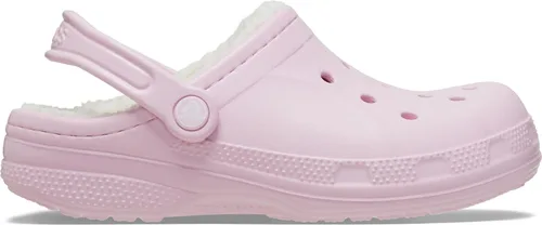 Vista 5 de Crocs - Zueco unisex con forro Ralen para adultos