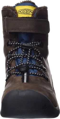 Vista 2 de KEEN Unisex-Child Gretamid HeightWaterproofSnow Boot