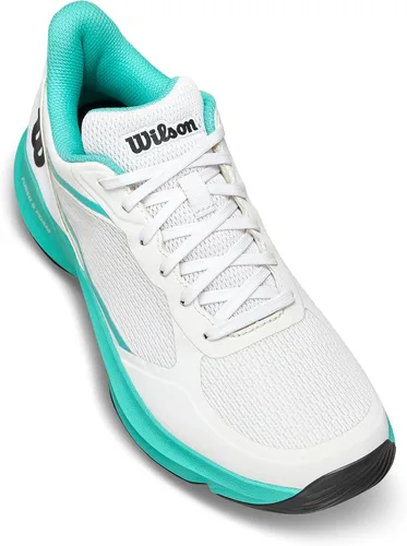 Vista 5 de WILSON Zapatillas de pádel Hurakn Lite para mujer