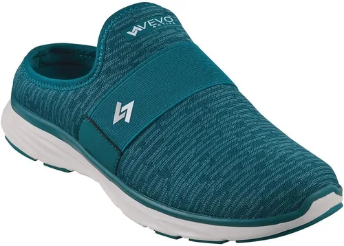 Vista 4 de Aly Mule - Tenis deportivos para mujer