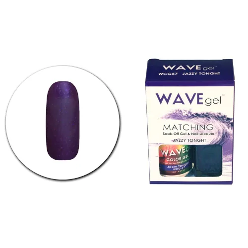 Vista 20 de Wavegel - A juego - A.I Love W207-207
