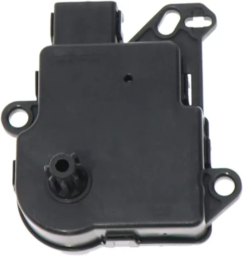 Vista 2 de Motorcraft - Motor Asy (P) (YH1933)