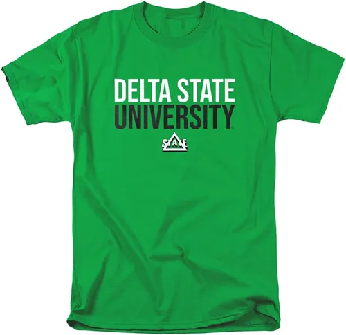 Vista 60 de Collegiate Stacked Adult T Shirt Collection 3