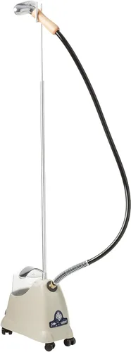 Vista 5 de Máquina de vapor J-2000 para la ropa