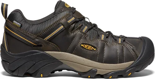 Vista 6 de KEEN Men's Targhee 2 Low Height Waterproof Hiking Shoes