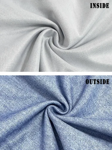 Vista 9 de NELEUS Camiseta sin mangas para hombre para entrenamiento, correr, gimnasio, atlética