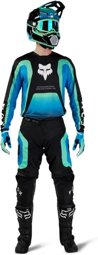 Vista 10 de Fox Racing Maillot de motocross 180 Ballast para hombre