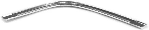 Vista 3 de Cupé del moldeo de la extensión del cuarto del panel/lado convertible del conductor para 1967-1968 Ford Mustang