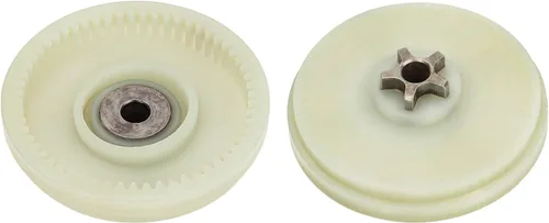 Vista 8 de 107713-01 piñón para motosierra eléctrica Remington (1)