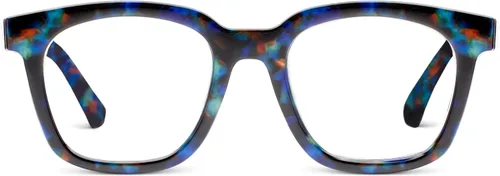 Vista 10 de Al máximo - Mocha/Azul