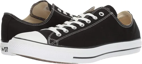 Vista 4 de Converse Chuck Taylor Zapatillas, NegroBlanco