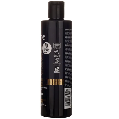 Vista 3 de Tahe ACONDICIONADOR MAGIC RIZOS COWASH 300ML