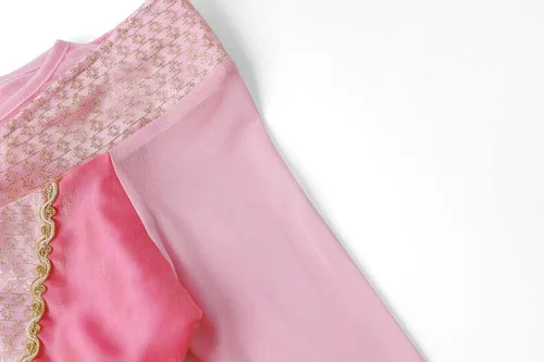 Vista 5 de Disfraz de princesa para niñas pequeñas, disfraz de Halloween, cumpleaños, juego de rol, fiesta
