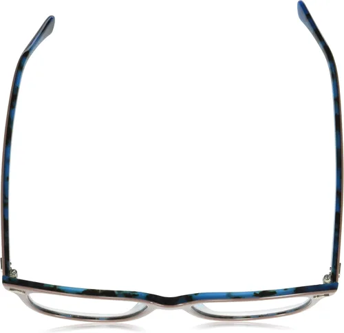 Vista 4 de Ray-Ban RX7119-5715 - Gafas de sol marrón claro, tortuga 2.087in