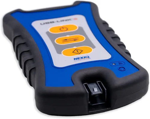 Vista 5 de Diesel Laptops Nexiq USB Link 3 Edición Inalámbrica con Información de Reparación y Software de Diagnóstico Bluetooth WiFi
