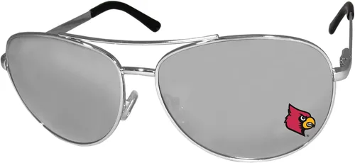 Vista 32 de Siskiyou Sports NCAA unisex Aviator Sunglasses