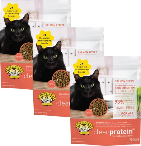 Vista 13 de Dr. Elsey's cleanprotein - Comida para gatos con pollo - Bolsa de 2 libras