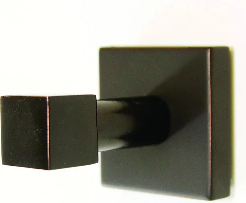Vista 4 de Design House Karsen - Juego de accesorios de baño de 4 piezas, bronce Oil Rubbed Bronze