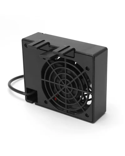Vista 5 de Skywin Nintendo Switch Cooling Fan - USB cooler for Nintendo Switch Dock