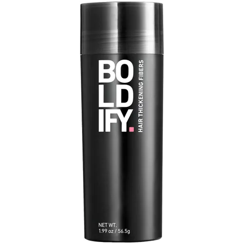 Vista 10 de BOLDIFY Fibras capilares (1.01 oz) – Rellena el cabello fino y fino para un aspecto más completo y grueso al instante – 14 tonos para mujeres