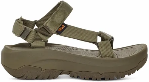 Vista 30 de Teva Hurricane Xlt2 - Sandalias deportivas para mujer Albahaca/Arce Azúcar Multi