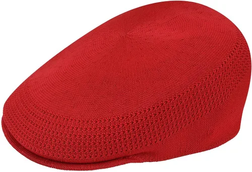 Vista 15 de Kangol Tropic 507 Ventair Ivy Gorra Royale