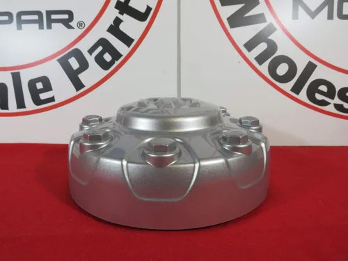 Vista 3 de Mopar 6PG02S4AAB TAPA CENTRO DE RUEDA