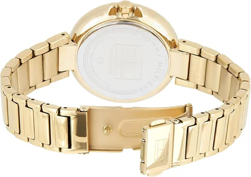 Vista 4 de Tommy Hilfiger Womens Multi Dial Quartz Watch Angela