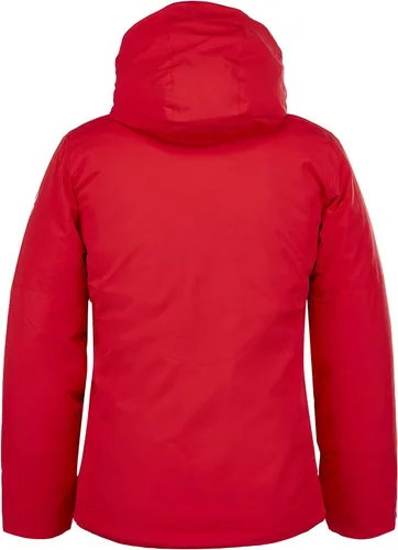Vista 2 de Spyder Chaqueta de esquí aislada para niñas