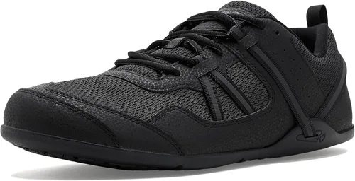 Vista 16 de Xero Shoes Tenis deportivos Prio Barefoot para hombre aleación