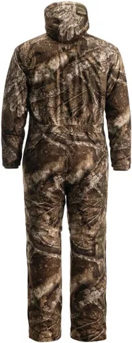 Vista 2 de SCENTBLOCKER Drencher - Overol de caza de camuflaje impermeable aislado para hombres