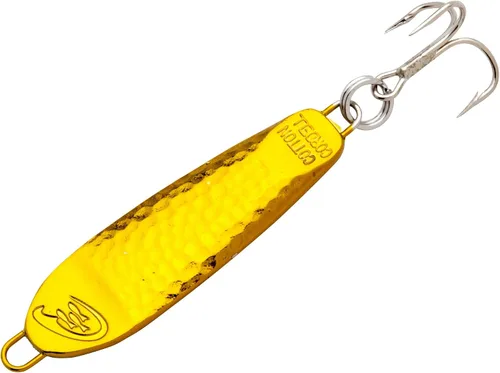 Vista 3 de Cotton Cordell C.C. Spoon Spinner-Bait Señuelo de pesca