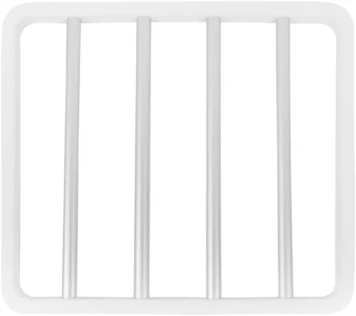 Vista 2 de SAZER LG Styler Shelf para modelos de la serie S3 (solo modelos de 3 trajes) S3MFBN, S3WFBN, S3RFBN, S3CW